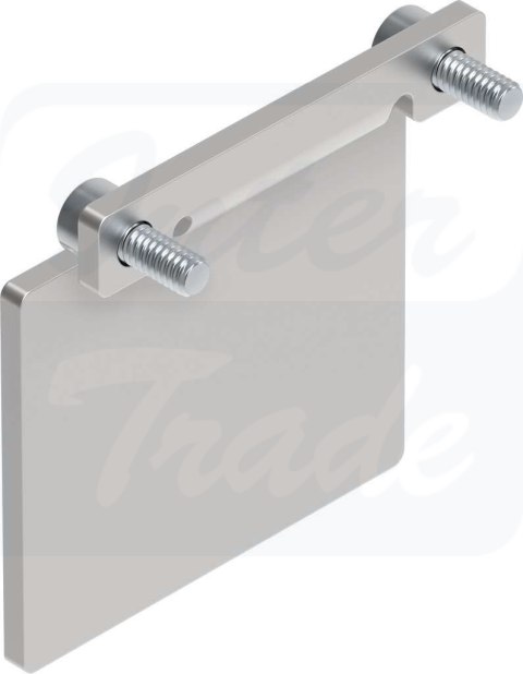 [EAPM-L2-60-SLS] {8067261} Łącznik kątowy