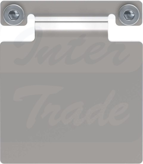 [EAPM-L2-60-SLS] {8067261} Łącznik kątowy