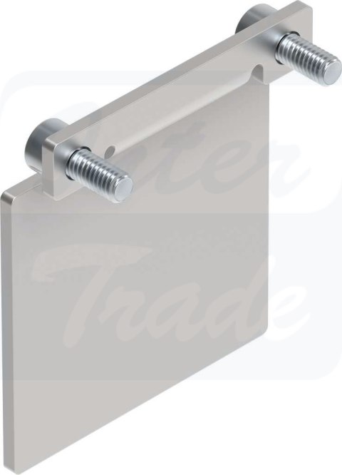 [EAPM-L2-80-SLS] {8067262} Łącznik kątowy