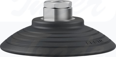 [OGVM-100-S-N-G14F] {8073821} Przyssawka