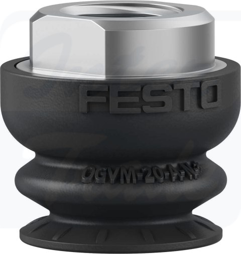 [OGVM-20-A-N-G14F] {8073834} Przyssawka