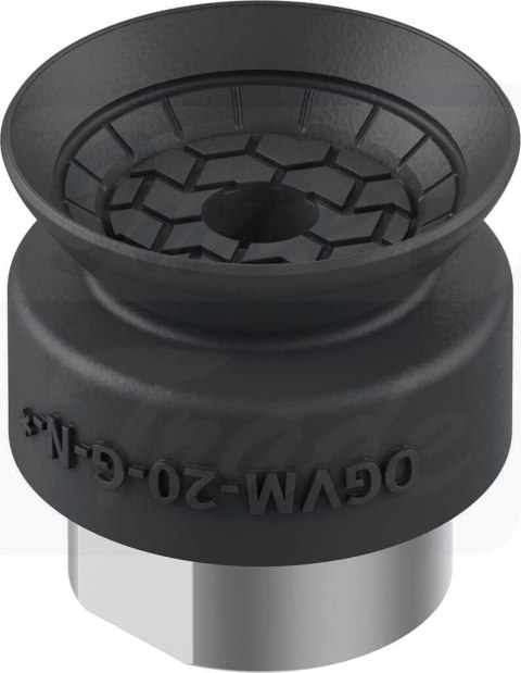 [OGVM-20-G-N-G14F] {8073847} Przyssawka