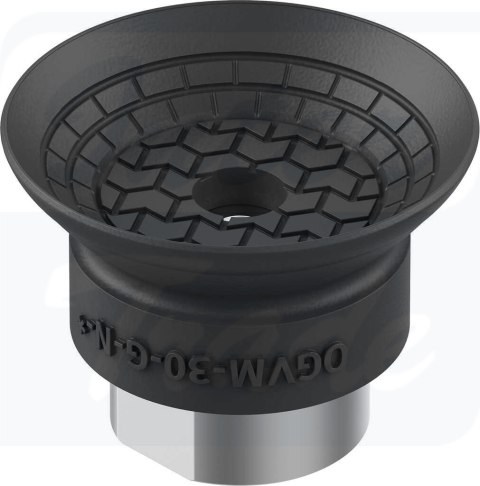 [OGVM-30-G-N-G14F] {8073848} Przyssawka