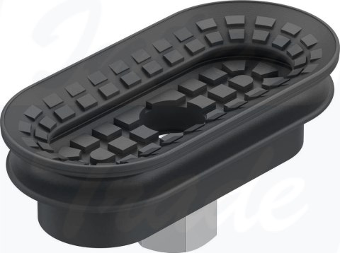 [OGVM-40X85-AV-N-G14F] {8073866} Przyssawka