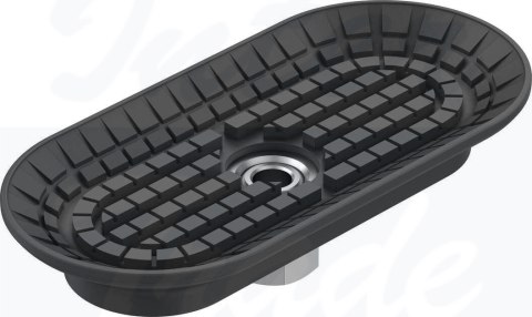 [OGVM-60X125-SV-N-G14F] {8073857} Przyssawka