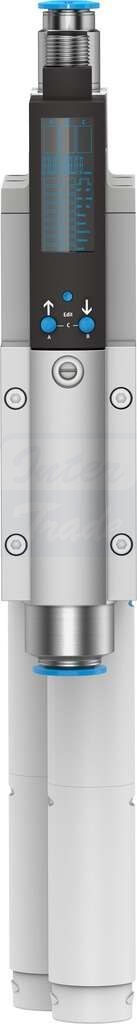 [OVEM-30-H-C-QO-CE-N-2P] {8070094} Generator podciśnienia