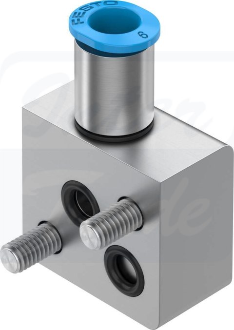 [VABS-P15-S-B6] {8070953} Zespół przyłączeniowy