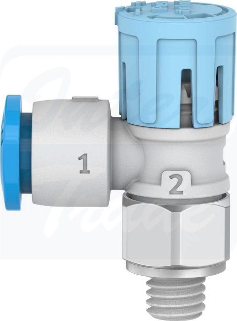 [VFOE-LS-T-M5-Q4] {8068743} Zawór dławiąco-zwrotny