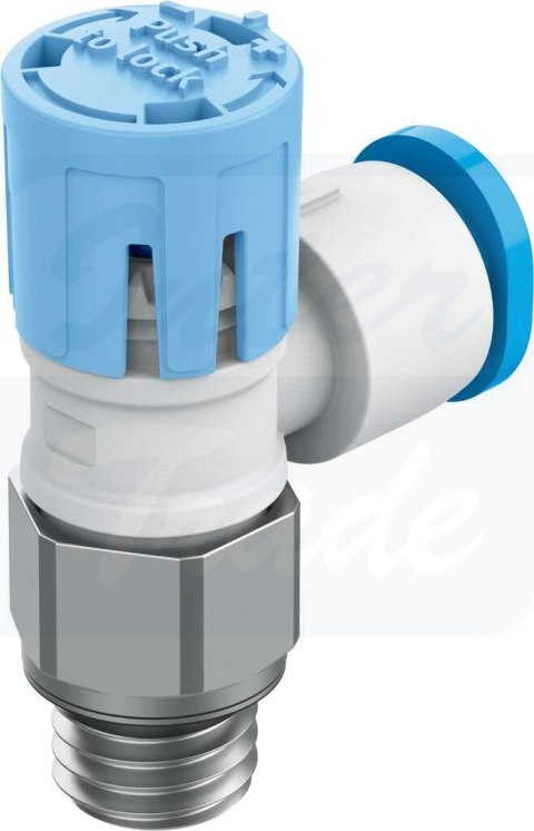 [VFOE-LS-T-M7-Q4] {8068745} Zawór dławiąco-zwrotny