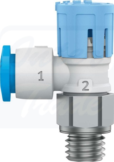 [VFOE-LS-T-M7-Q4] {8068745} Zawór dławiąco-zwrotny