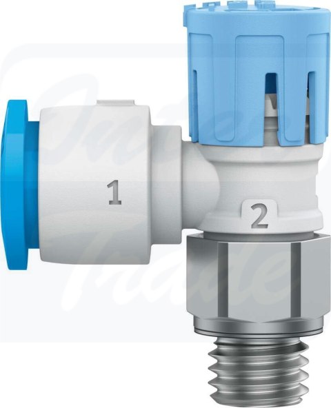 [VFOE-LS-T-M7-Q6] {8068746} Zawór dławiąco-zwrotny