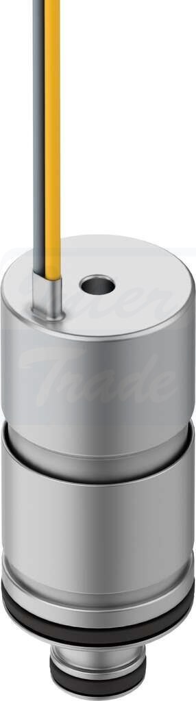 [VPWS-6-B-6-PC15-3-V] {8074537} Zawór proporcjonalny przepływu