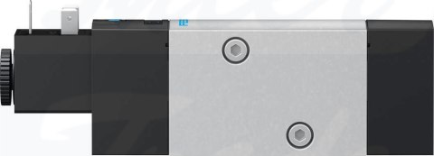 [VSNC-FC-M52-MD-G14-F8-1A1] {8074945} Elektrozawór