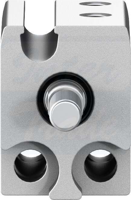 [ADN-S-6-5-A] {8080598} Siłownik kompaktowy