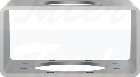 [DARQ-B-F30-F25-R13] {8083002} Adapter montażowy