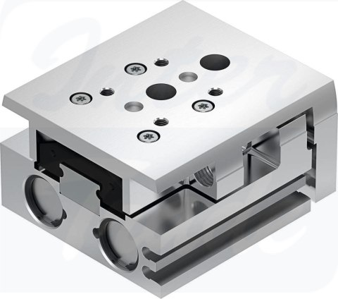 [DGST-12-10-E1A] {8078846} Jednostka mini