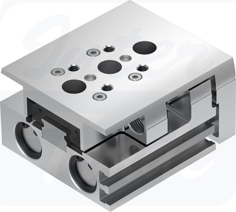 [DGST-16-10-E1A] {8078853} Jednostka mini