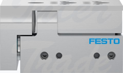 [DGST-16-10-E1A] {8078853} Jednostka mini