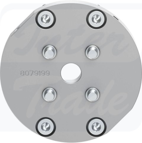 [DHAA-G-R3-25-B19-50] {8079199} Zespół adaptera