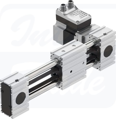 [ELGE-TB-35-200-0H-ST-M-H1-PLK-AA-AT-FR] {8083932} Zespół napędu z paskiem zębatym