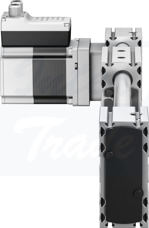 [ELGE-TB-35-200-0H-ST-M-H1-PLK-AA-AT-FR] {8083932} Zespół napędu z paskiem zębatym