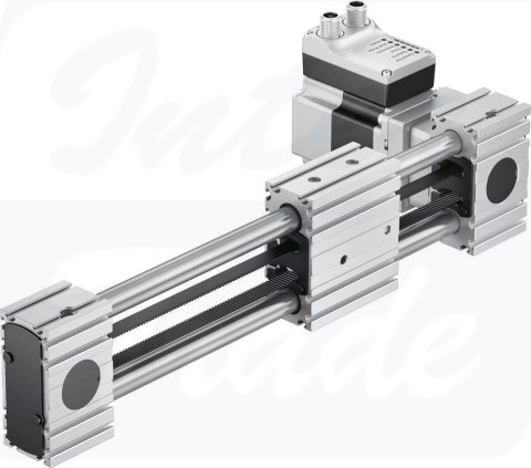 [ELGE-TB-35-300-0H-ST-M-H1-PLK-AA-AT-FR] {8083933} Zespół napędu z paskiem zębatym