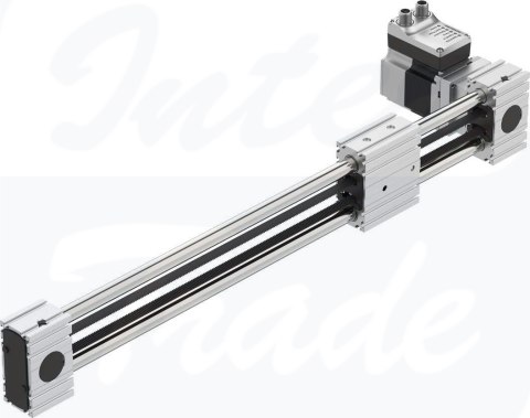 [ELGE-TB-35-500-0H-ST-M-H1-PLK-AA-AT-FR] {8083935} Zespół napędu z paskiem zębatym