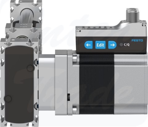 [ELGE-TB-35-500-0H-ST-M-H1-PLK-AA-AT-FR] {8083935} Zespół napędu z paskiem zębatym