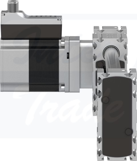 [ELGE-TB-35-500-0H-ST-M-H1-PLK-AA-AT-FR] {8083935} Zespół napędu z paskiem zębatym