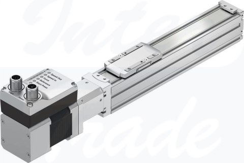 [ELGS-BS-KF-32-100-8P-ST-M-H1-PLK-AA] {8083424} Jednostka napędu ze śrubą pociągową