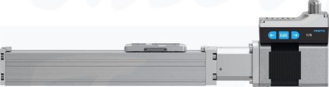 [ELGS-BS-KF-32-100-8P-ST-M-H1-PLK-AA] {8083424} Jednostka napędu ze śrubą pociągową