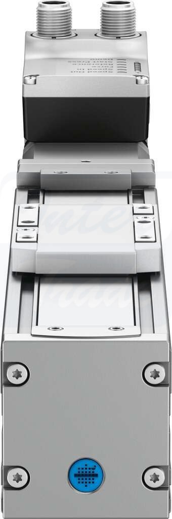 [ELGS-BS-KF-45-100-10P-ST-M-H1-PLK-AA] {8083470} Jednostka napędu ze śrubą pociągową