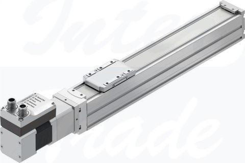 [ELGS-BS-KF-45-200-10P-ST-M-H1-PLK-AA] {8083471} Jednostka napędu ze śrubą pociągową