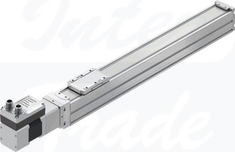 [ELGS-BS-KF-45-300-10P-ST-M-H1-PLK-AA] {8083472} Jednostka napędu ze śrubą pociągową