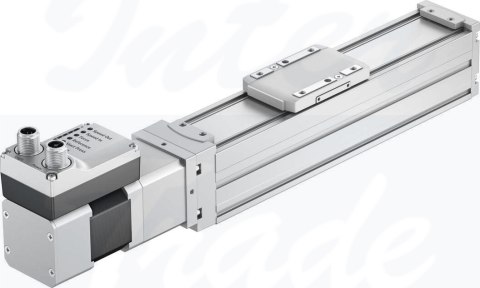 [ELGS-BS-KF-45-500-10P-ST-M-H1-PLK-AA] {8083474} Jednostka napędu ze śrubą pociągową