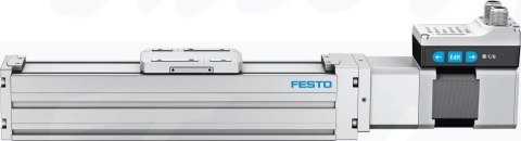 [ELGS-BS-KF-45-500-10P-ST-M-H1-PLK-AA] {8083474} Jednostka napędu ze śrubą pociągową