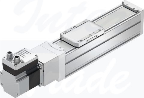 [ELGS-BS-KF-60-100-12P-ST-M-H1-PLK-AA] {8083383} Jednostka napędu ze śrubą pociągową