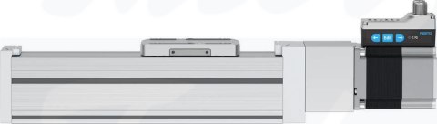 [ELGS-BS-KF-60-100-12P-ST-M-H1-PLK-AA] {8083383} Jednostka napędu ze śrubą pociągową