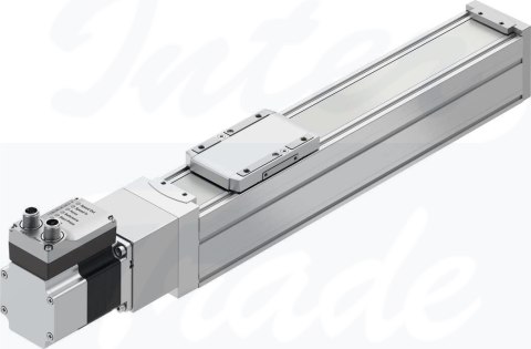 [ELGS-BS-KF-60-200-12P-ST-M-H1-PLK-AA] {8083384} Jednostka napędu ze śrubą pociągową