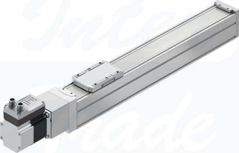 [ELGS-BS-KF-60-300-12P-ST-M-H1-PLK-AA] {8083385} Jednostka napędu ze śrubą pociągową