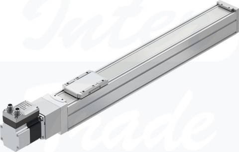 [ELGS-BS-KF-60-400-12P-ST-M-H1-PLK-AA] {8083386} Jednostka napędu ze śrubą pociągową