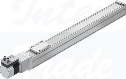 [ELGS-BS-KF-60-500-12P-ST-M-H1-PLK-AA] {8083387} Jednostka napędu ze śrubą pociągową