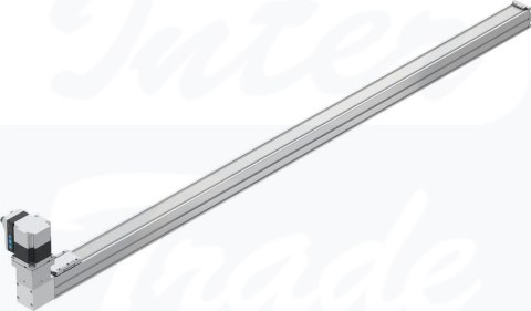 [ELGS-TB-KF-45-1200-ST-M-H1-PLK-AA] {8083671} Zespół napędu z paskiem zębatym