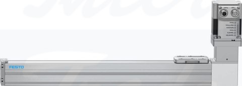 [ELGS-TB-KF-45-300-ST-M-H1-PLK-AA] {8083666} Zespół napędu z paskiem zębatym