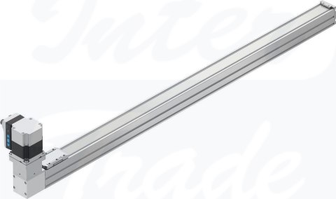 [ELGS-TB-KF-45-800-ST-M-H1-PLK-AA] {8083669} Zespół napędu z paskiem zębatym