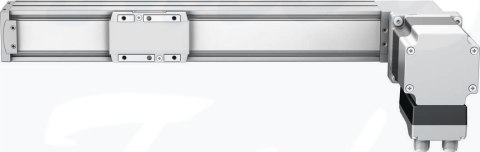 [ELGS-TB-KF-45-800-ST-M-H1-PLK-AA] {8083669} Zespół napędu z paskiem zębatym