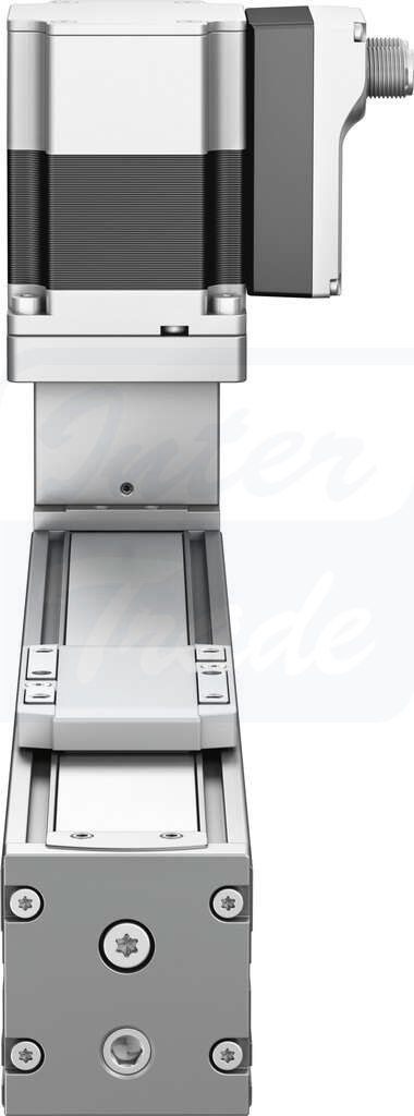 [ELGS-TB-KF-45-800-ST-M-H1-PLK-AA] {8083669} Zespół napędu z paskiem zębatym