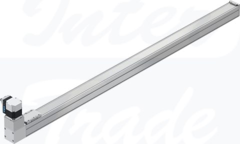 [ELGS-TB-KF-60-1200-ST-M-H1-PLK-AA] {8083576} Zespół napędu z paskiem zębatym