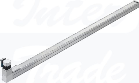 [ELGS-TB-KF-60-1500-ST-M-H1-PLK-AA] {8083577} Zespół napędu z paskiem zębatym