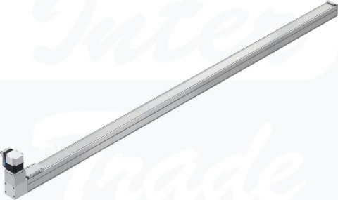 [ELGS-TB-KF-60-1800-ST-M-H1-PLK-AA] {8083578} Zespół napędu z paskiem zębatym